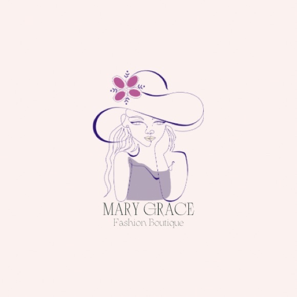 🫶🏼💜 Mary Grace is live! - Picture 4 of 5